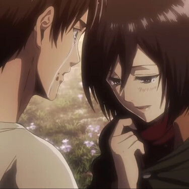 Shingeki No Kyojin