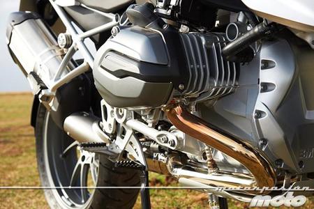 BMW R1200 GS