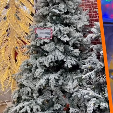 Decoración, juguetes y papelería: esta tienda en CDMX es el secreto de Santa Claus para comprar Navidad barata