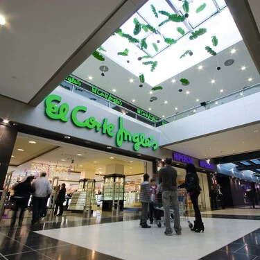 Grupo El Corte Ingles Reduce El Consumo Electrico En Mas De Un 4 Durante El 2016