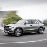 El Mercedes-Benz GLE se postula como uno de los coches SUV premium más asequibles: desde 67.000 euros