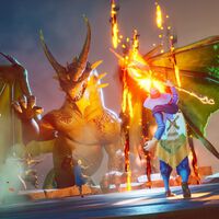 Jon Bellamy, jefe de la saga RuneScape, quiere destronar a World of Warcraft y ya sabe cómo hacerlo: "¿Por qué no apuntar a lo más alto?" 