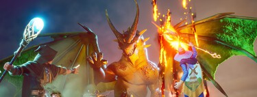 Jon Bellamy, jefe de la saga RuneScape, quiere destronar a World of Warcraft y ya sabe cómo hacerlo: "¿Por qué no apuntar a lo más alto?" 
