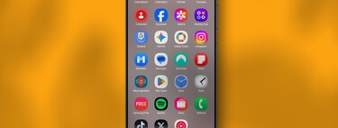 Si no quieres, no tienes que tenerla a la vista. Estos son los cuatro métodos fáciles que uso para ocultar apps en mi Galaxy
