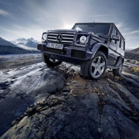 ¿Larga vida al Mercedes-Benz Clase G? Claro que sí, ¿pero a qué precio?