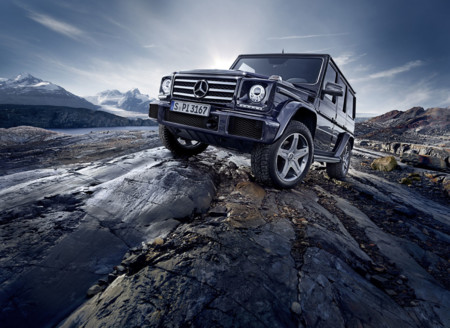 ¿Larga vida al Mercedes-Benz Clase G? Claro que sí, ¿pero a qué precio?