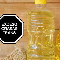 Además de las botanas, estos alimentos que compras en México ignoran la ley