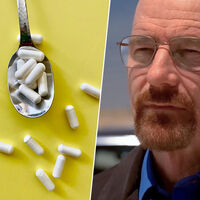 Em 2010, um aposentado de 80 anos ganhou 2,7 milhões de euros na loteria; em seguida, montou uma rede de narcotráfico 