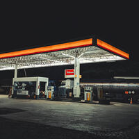 La escasez del diésel podría llegar en abril con precios desorbitados si no hay alternativas al fracking ni al petróleo ruso