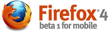 Firefox 4 beta 1 es el nuevo nombre de Fennec, disponible para descarga