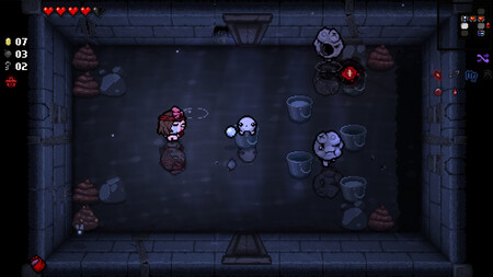The Binding Of Isaac