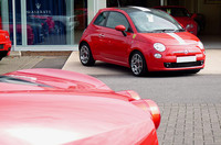 Italia ayudará al sector estadounidense de automóviles