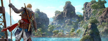 El remake de Assassin's Creed Black Flag existe, pero no solo no es un RPG, tiene nuevas misiones, mejoras en el combate y hasta una "nueva" banda sonora