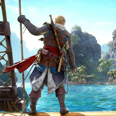 El remake de Assassin's Creed Black Flag existe, pero no solo no es un RPG, tiene nuevas misiones, mejoras en el combate y hasta una "nueva" banda sonora