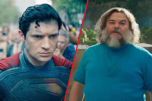 Superman Irrumpe En Los Cines Antes De Lo Esperado El Hombre De Acero De James Gunn Mostrara Un Avance Exclusivo En El Estreno De Minecraft