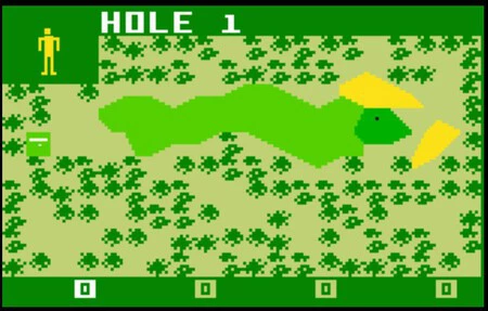 Intellivision Sprint
