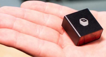 MBLOK, el accesorio que estás buscando si andas justo de espacio en tu smartphone