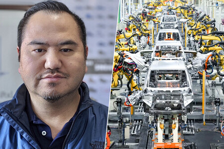 Tu Le, especialista no mercado automotivo chinês: "A Espanha está se tornando a nova Detroit da União Europeia"