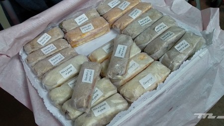 24 Horas Ford 2018 J 205