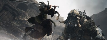 Mapa interactivo de Dragon's Dogma 2 | Ubicación de todas las piedras de falla, mazmorras, fogatas, coleccionables y más