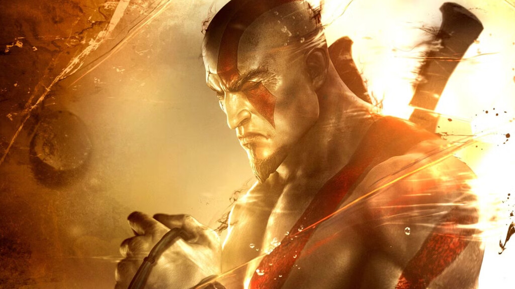 Hace años que sabemos qué hizo Kratos antes de llegar a tierras nórdicas en God of War Ragnarok, aunque muchos fans lo detestan Hace años que sabemos qué hizo Kratos antes de llegar a tierras nórdicas en God of War Ragnarok, aunque muchos fans lo detestan
