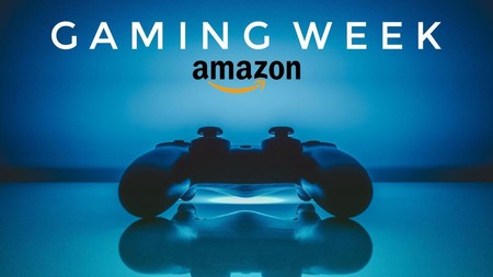Las mejores ofertas de Amazon Gaming Week en PC Gaming: portátiles, PCs, monitores, componentes y accesorios