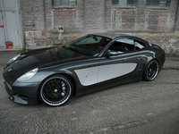 Ferrari 612 Wide Body de Imola Racing