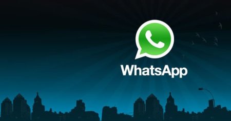 WhatsApp Messenger también para Windows Phone Mango