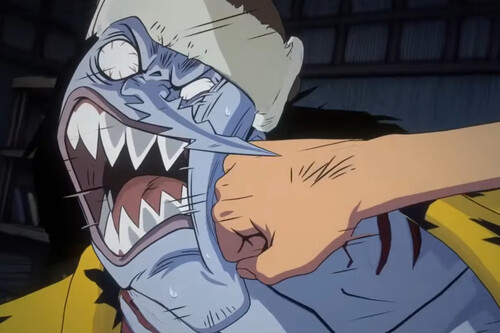 Imagen de One Piece Ambition Tencent