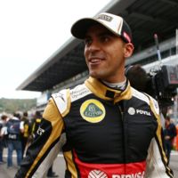 El número '13' terminó siendo de mala suerte, Maldonado deja Renault y la F1, Kevin Magnussen tendrá su lugar
