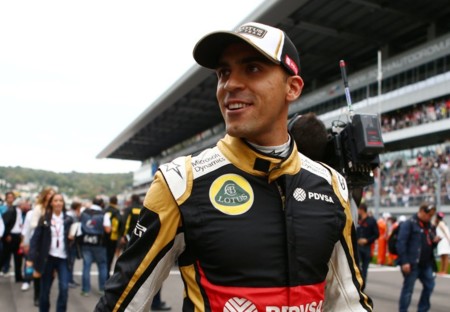 El número '13' terminó siendo de mala suerte, Maldonado deja Renault y la F1, Kevin Magnussen tendrá su lugar