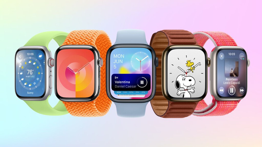 Apple se niega a que instales lo que quieras en tu Apple Watch y su explicación me ha convencido Apple se niega a que instales lo que quieras en tu Apple Watch y su explicación me ha convencido