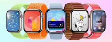 Apple se niega a que instales lo que quieras en tu Apple Watch y su explicación tiene todo el sentido del mundo Apple se niega a que instales lo que quieras en tu Apple Watch y su explicación tiene todo el sentido del mundo