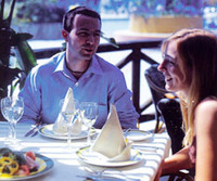 El hotel, ideal para encontrar pareja
