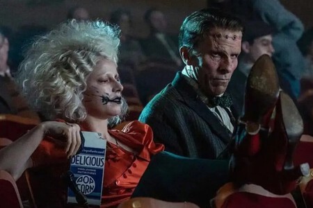 Escena La Novia Pelicula