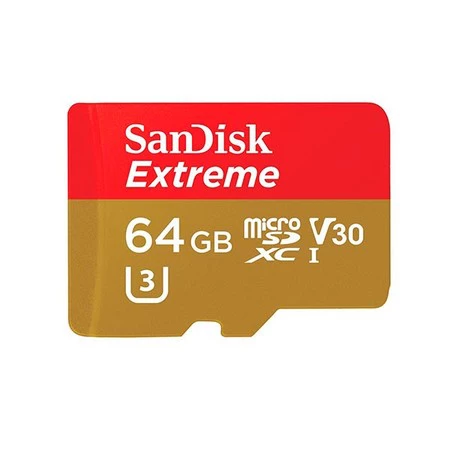 Sandisk Extreme Microsdxc 64 Gb 2
