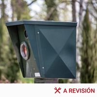 Todos los radares de la DGT: lista actualizada en abril de 2019