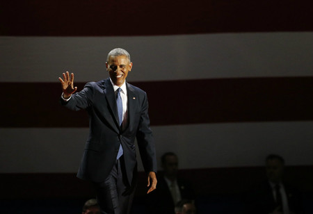 No solo moda: desde Obama a China, con mucho entre medias