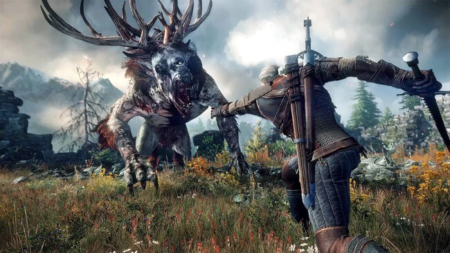 The Witcher 3 Mejores Misiones Secundarias
