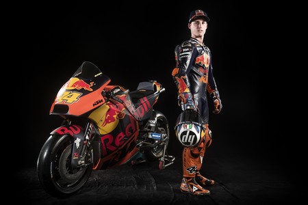Pol Espargaró renueva con KTM hasta 2020: "Ha sido una decisión fácil"