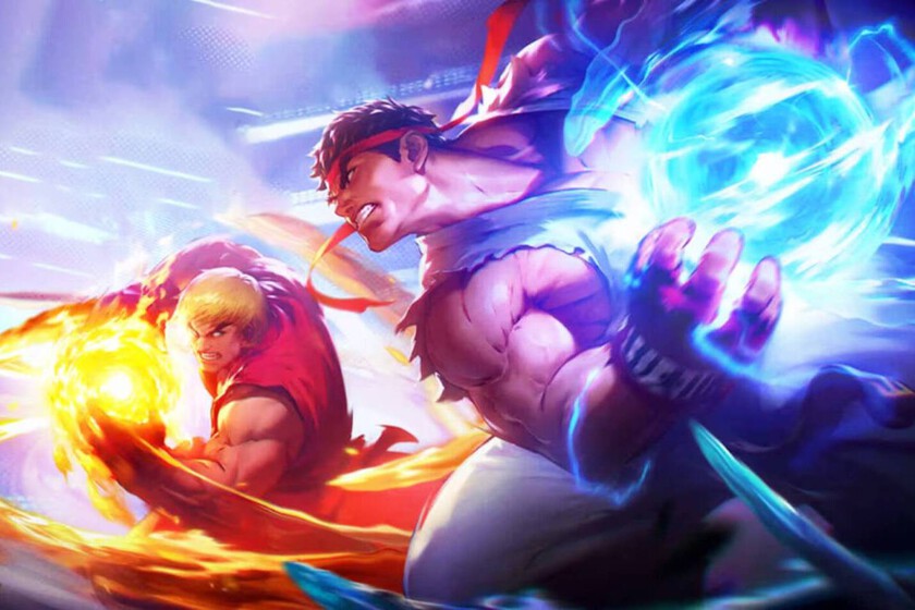 Hay jugadores invidentes compitiendo al más alto nivel en Street Fighter, y es gracias a un detalle del diseño de sonido de los años 90
