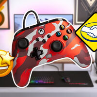 Hoy en oferta: este control PowerA para Xbox Series X|S cuesta solo 699 pesos en Mercado Libre y hasta tiene botones extra 
