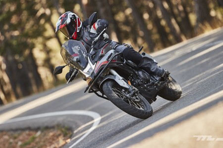 Voge 500 Dsx 2021 Prueba 006