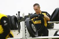 MotoGP Francia 2012: el Circuito de Le Mans, un desafío para los neumáticos de Moto2