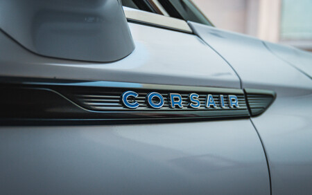 Lincoln Corsair Phev Prueba De Manejo Opiniones Mexico