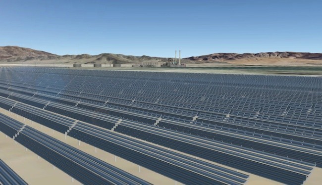 paneles solares reno nevada centro de datos apple
