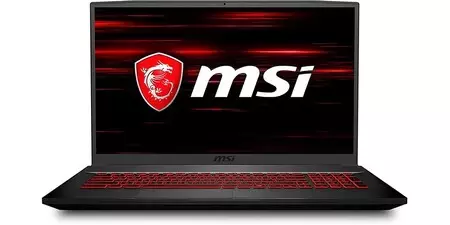 Msi Gf75 Thin 10scsr 245xes