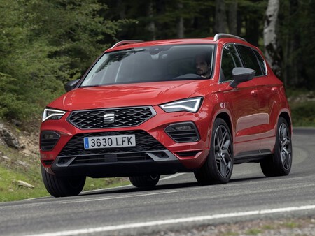 Ateca