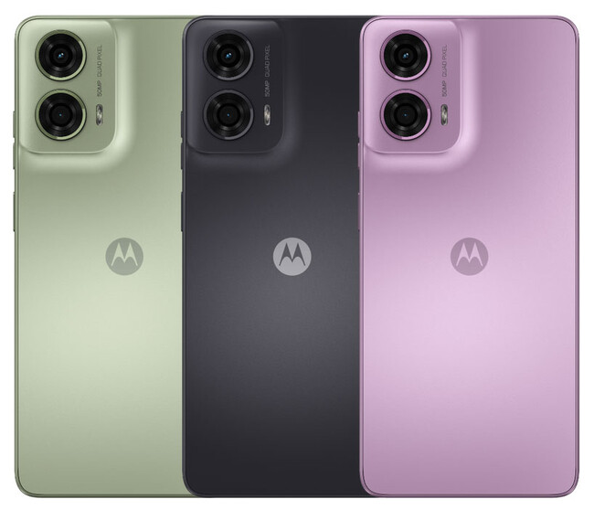 Motorola moto g 24 本体 moto g24 | モトローラ公式オンラインストア