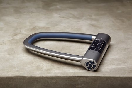 Skylock, un candado inteligente que te alerta al móvil si están tratando de robar tu bicicleta